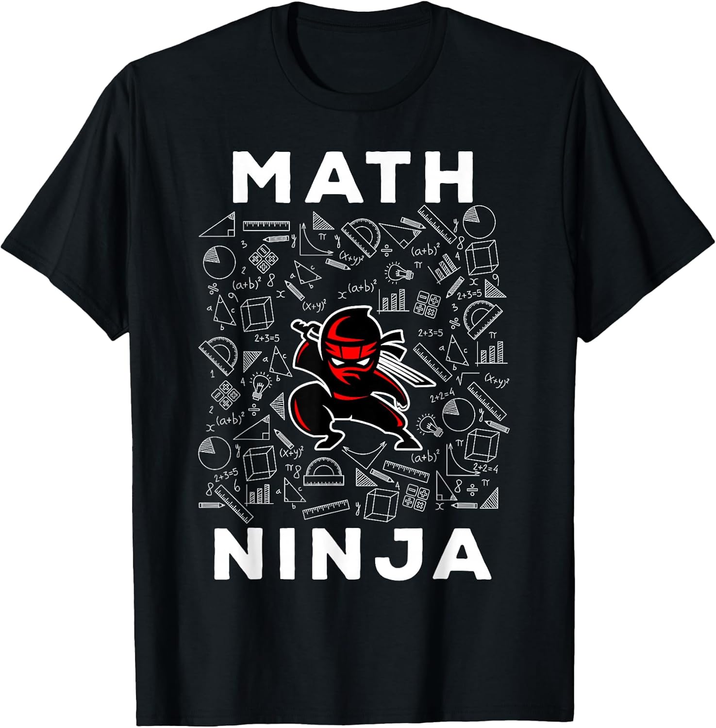 Best Ninja Shirts