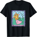 Cute Vintage Anime Kawaii Animals Clothing