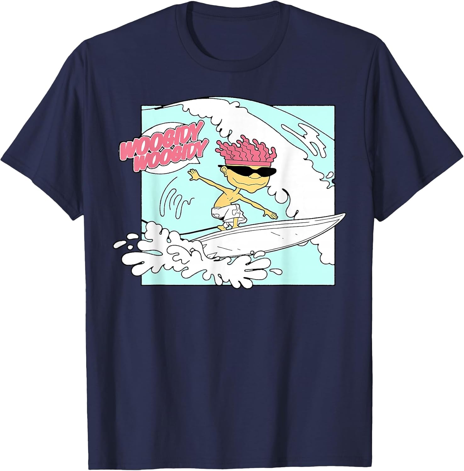 Rocket Power