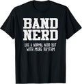 Marching Band Tee Shirt Co.