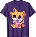 Kawaii Cat Designs