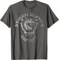 Funny Nerd & Geek T Shirts by Dragon Throne