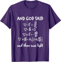 Witty Science Nerd Merch for Physicists