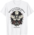Inspiration from Edgar Allan Poe's works Apparel