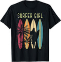 Water Sports Athlete Surfer Surfing