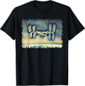 Orbiting Around The Planet Merch