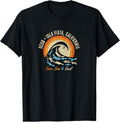 Surf Riders Vintage Surf and Vacation T-Shirt