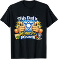 Jewish Passover Family Merch