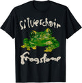 Vintage Silverchair Frogstomp 2