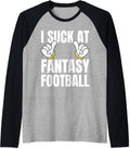 Funny Fantasy Football Losers Merch