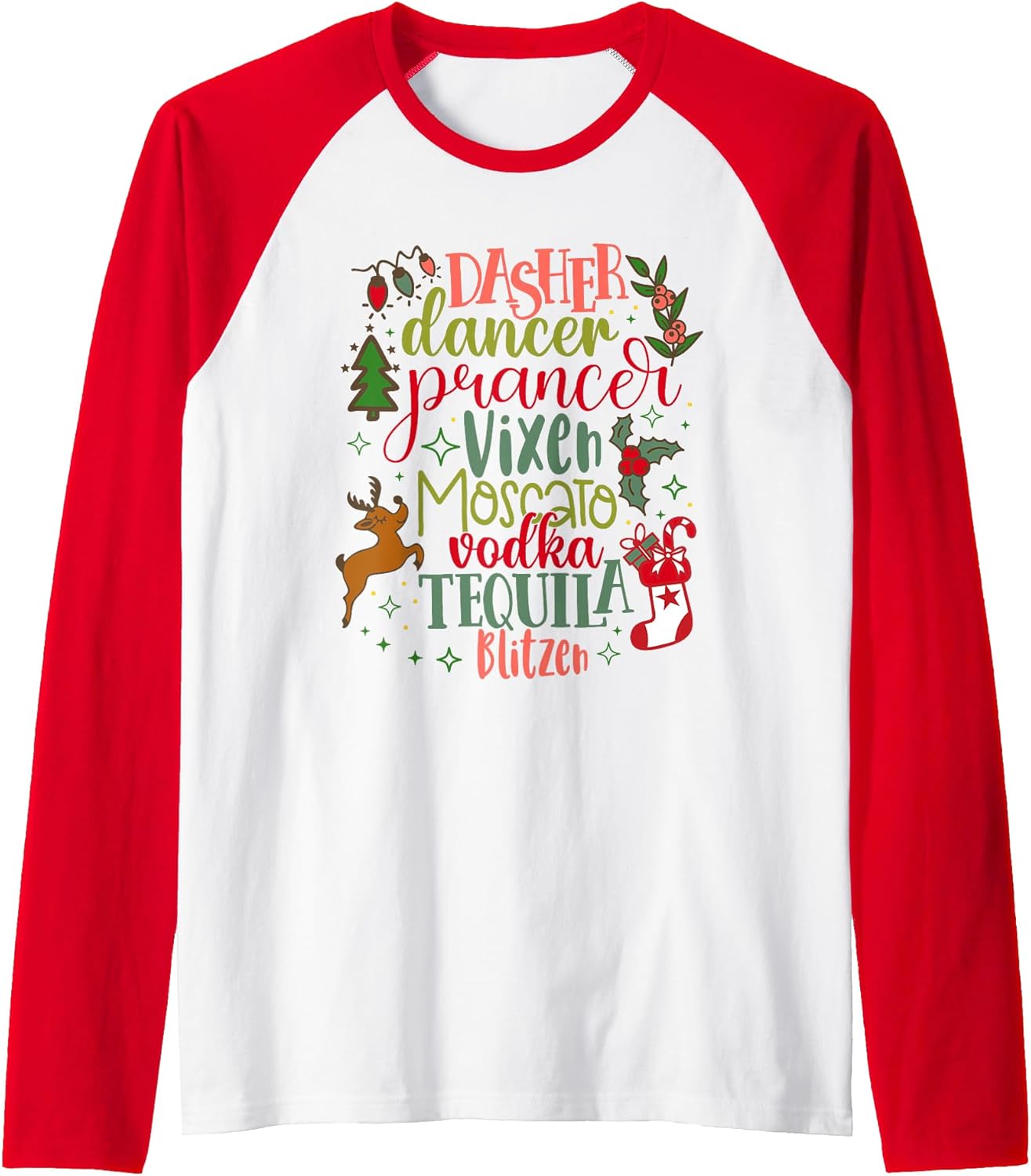 Addictive Designs Christmas Merch