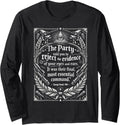 Democracy, Liberty, Justice & Political Merch