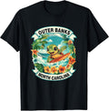 Outer Banks North Carolina Family Vacation
