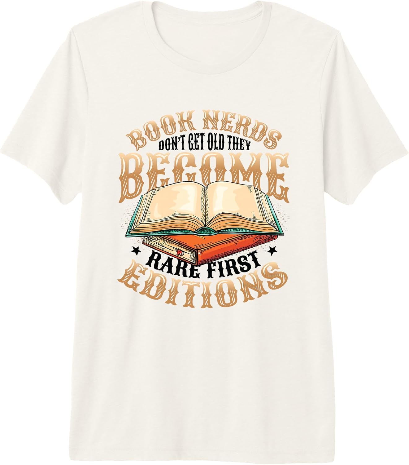 Book Nerd Gifts Reading Lovers