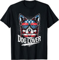 Vintage Dog Lover Design