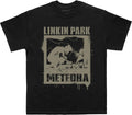Unisex Adult Meteora Tee