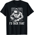 Funny Welder & Welding Merch