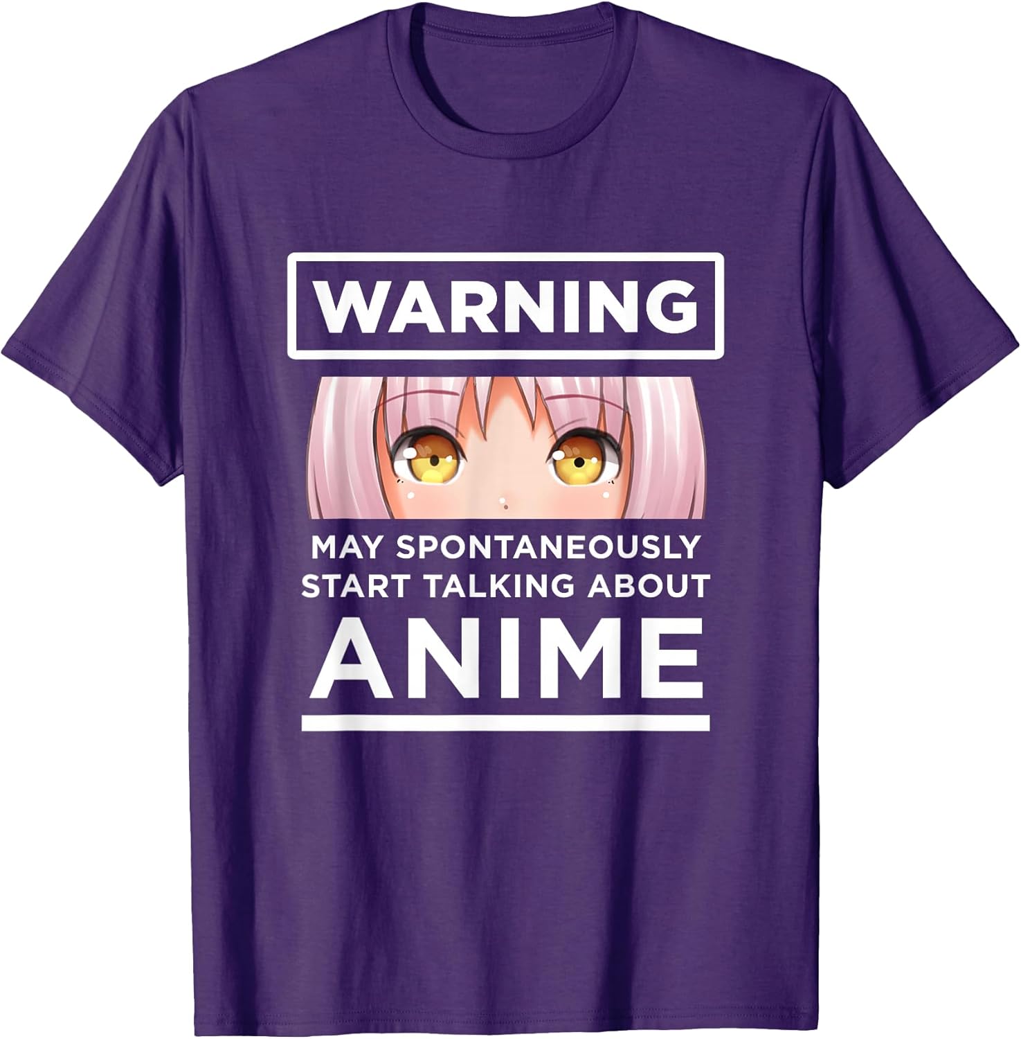 Anime All Day