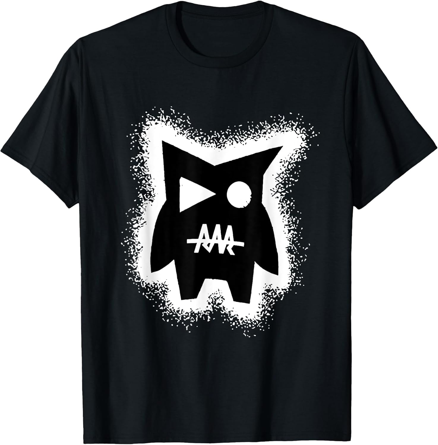 Team RAR Gaming Funny Graphic Tee