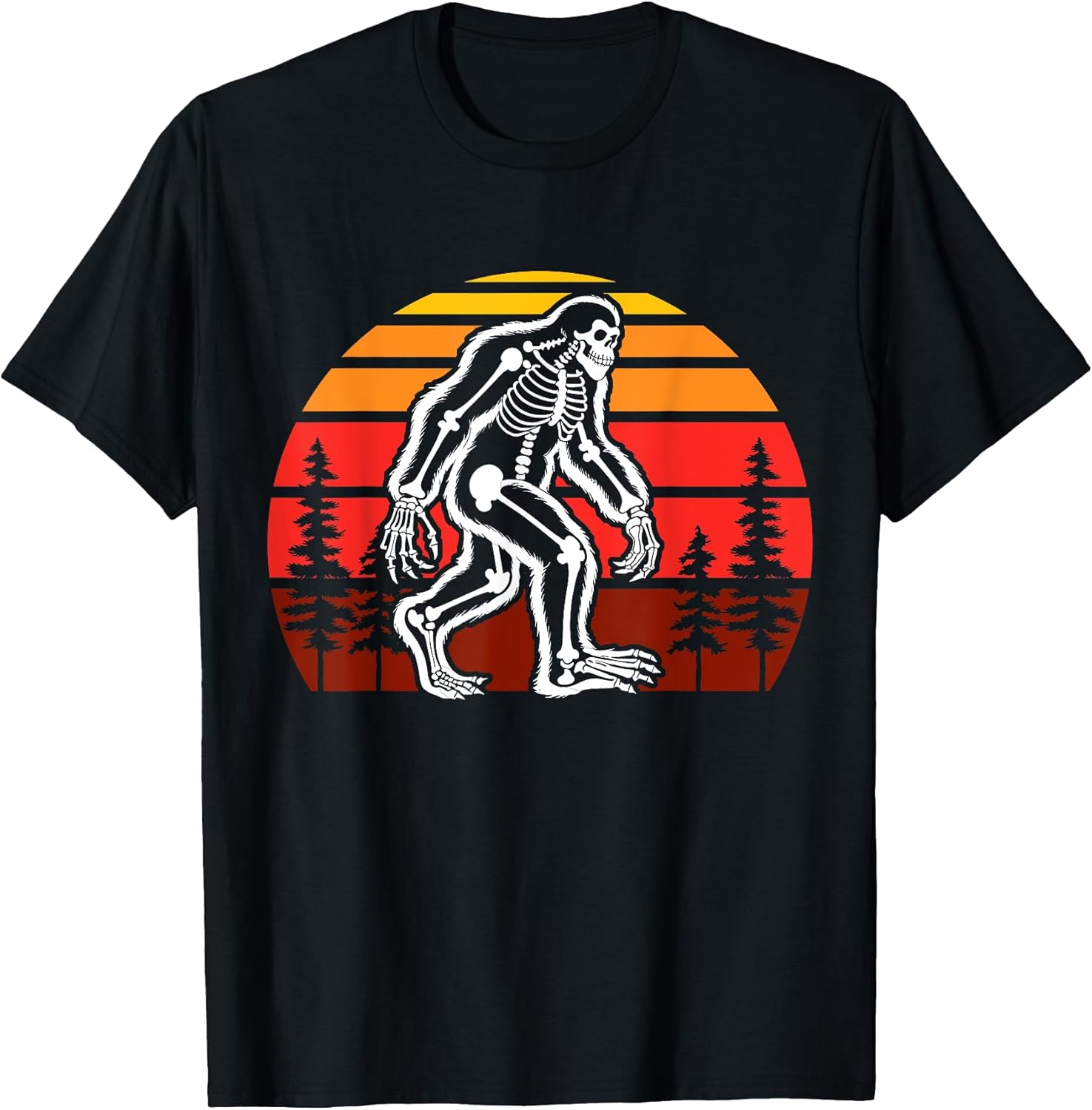 I Believe in Bigfoot & Sasquatch Gift Store