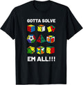 The Melting Cube - Competitive Speed Cubing Merch