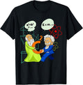 Secret Funny Science Nerdy Biology By Merch