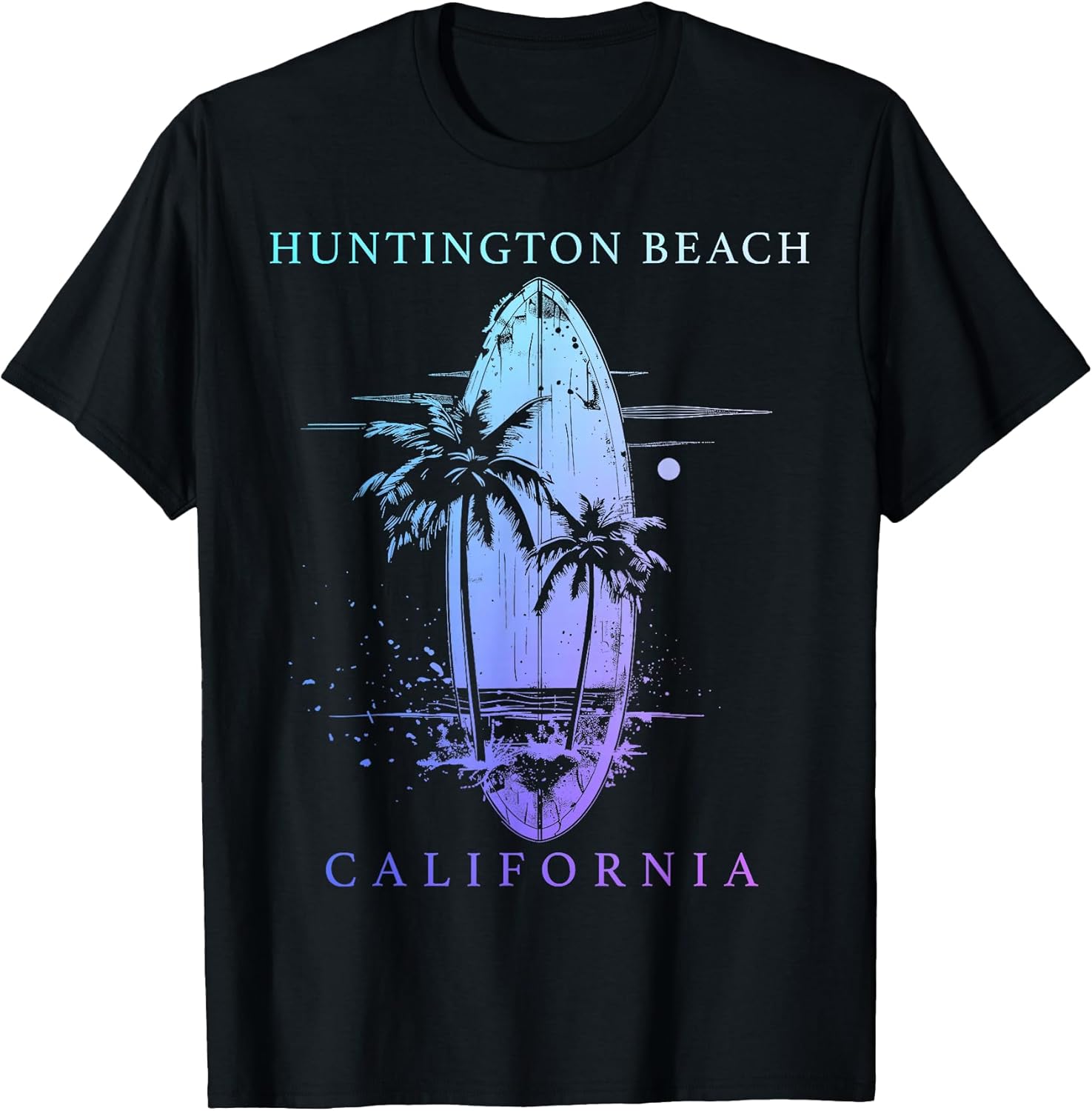 Huntington Beach California - Surfer Apparel Co.