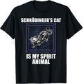 Gifts To Schrödingers Cat - Dead And Alive