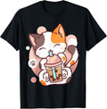 Kawaii Anime Shirts