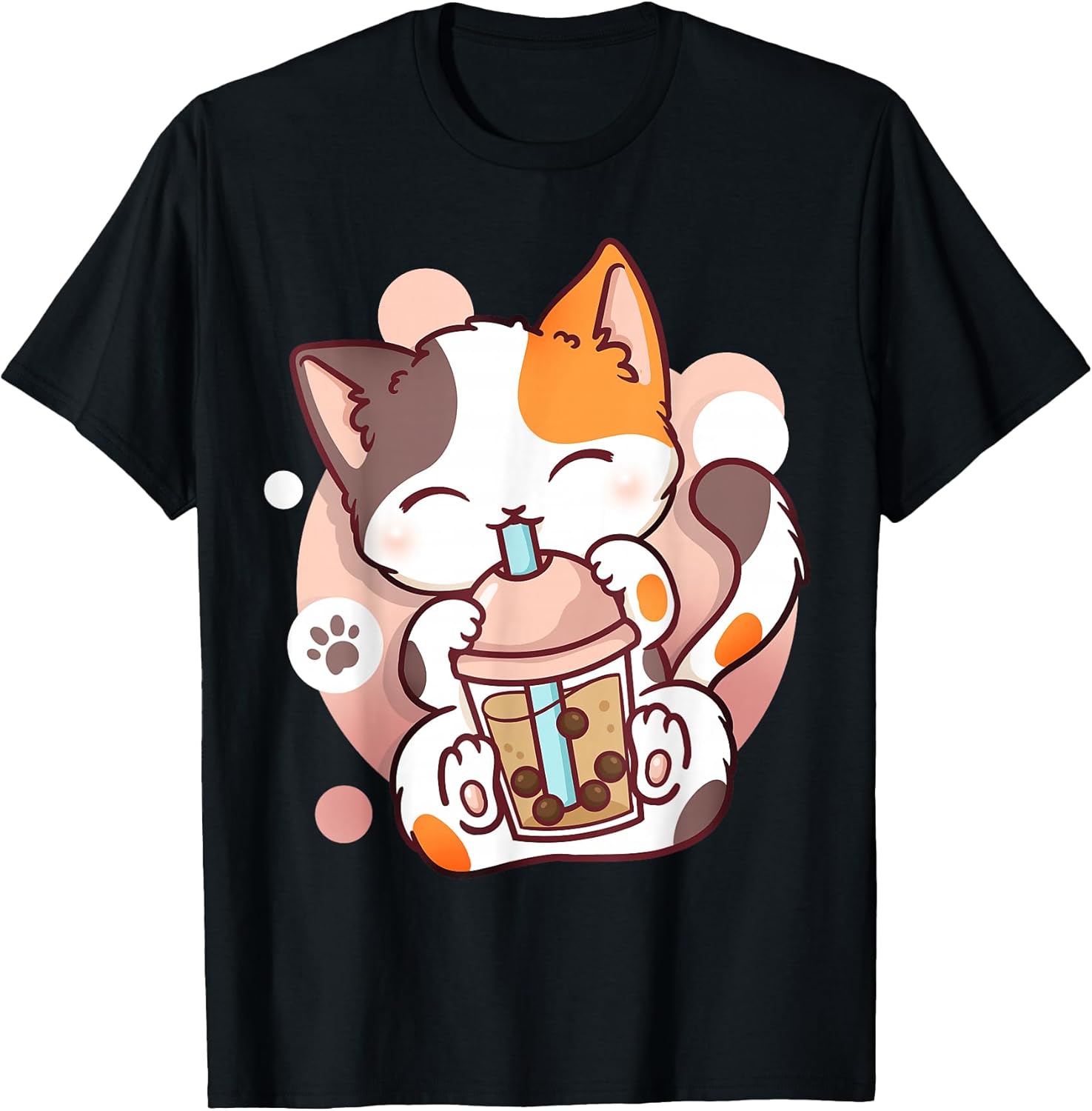 Kawaii Anime Shirts