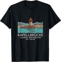 lucerne switzerland Travel Merch