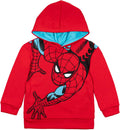 Fleece Pullover Hoodie Toddler to Big Kid Sizes (2T - 18-20)