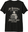 Spicy Book Dark Fantasy Book Readers Club