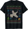 Shoppzee Christmas Ugly T Shirts
