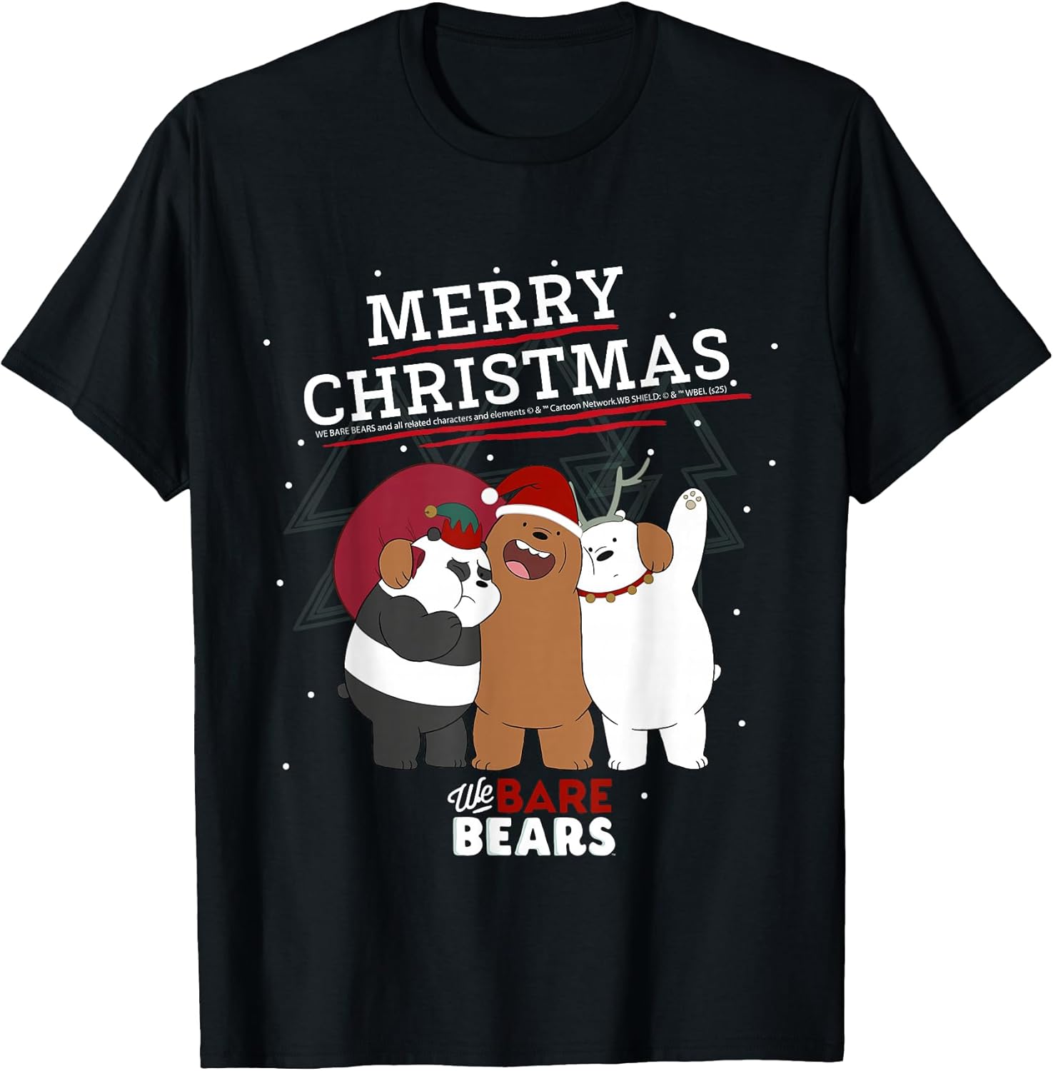 We Bare Bears