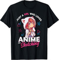 Anime & Manga Gift Ideas for Teen Girls and Youth
