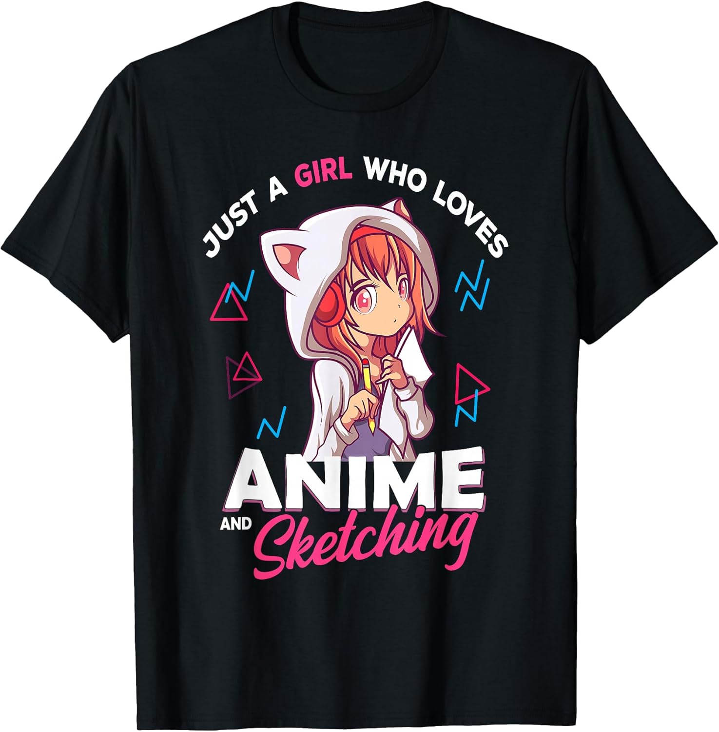 Anime & Manga Gift Ideas for Teen Girls and Youth
