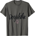 dog lover noka tshirt