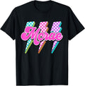 Personalized Mcrae Groovy Vintage Apparel
