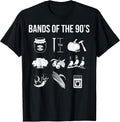 -Music - Music Lover 90s-J