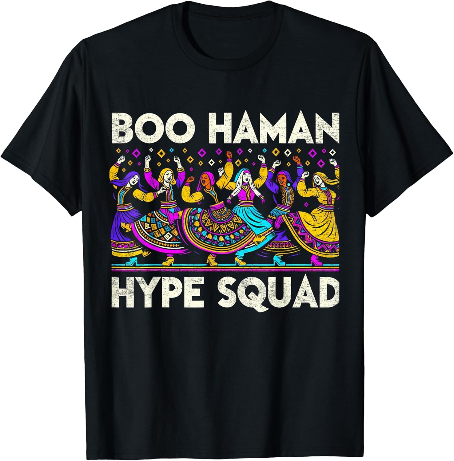 Purim Party Apparel – Funny Jewish Holiday Merch