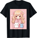 Polymerched Kawaii
