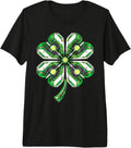 Sci-Fi St Paddy's Day Gaming Apparel