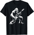 Bigfoot Rocks