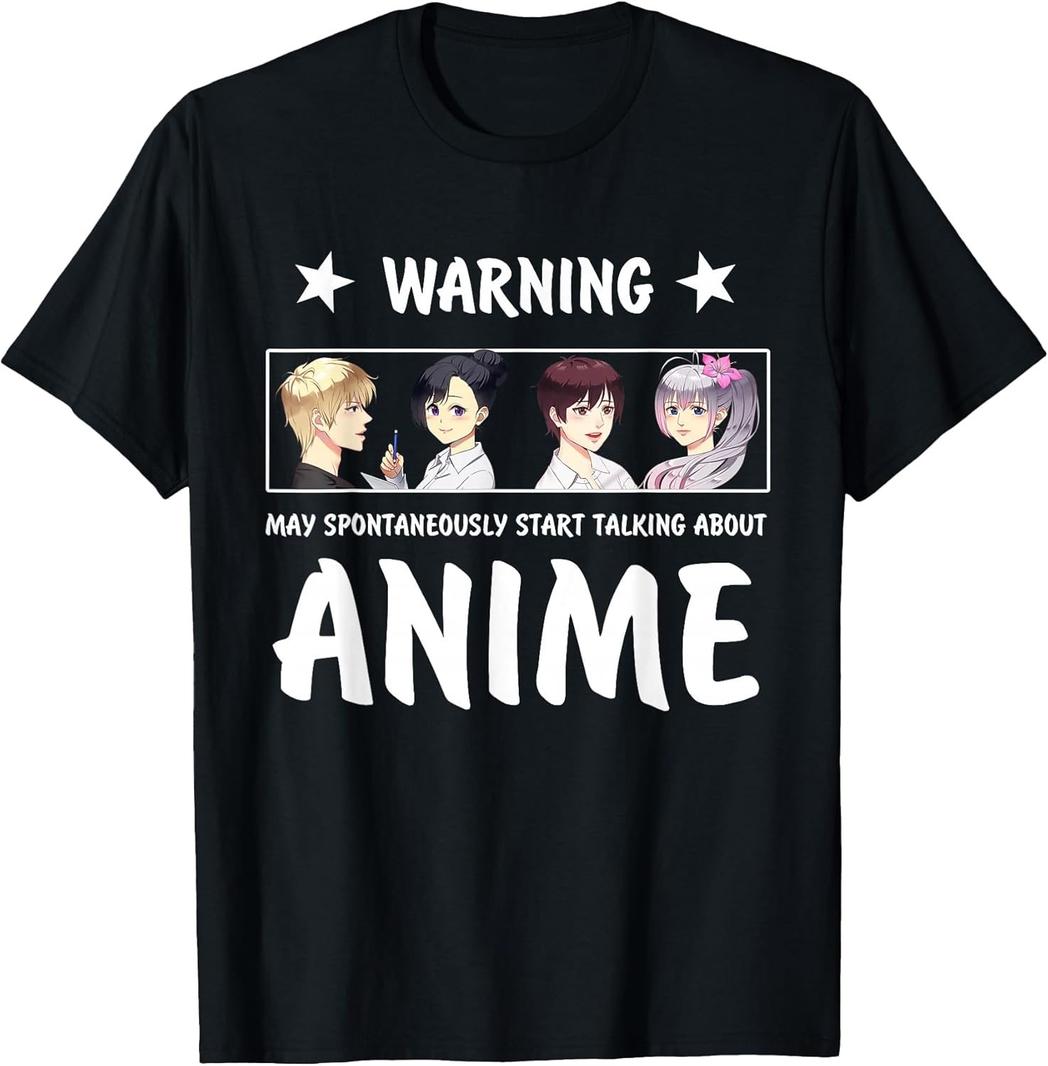 Japanese Manga Anime Otaku Love