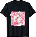 Japanese Kawaii Style Apparel & Acessories