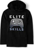 Boys' Hoodie Sweatshirt