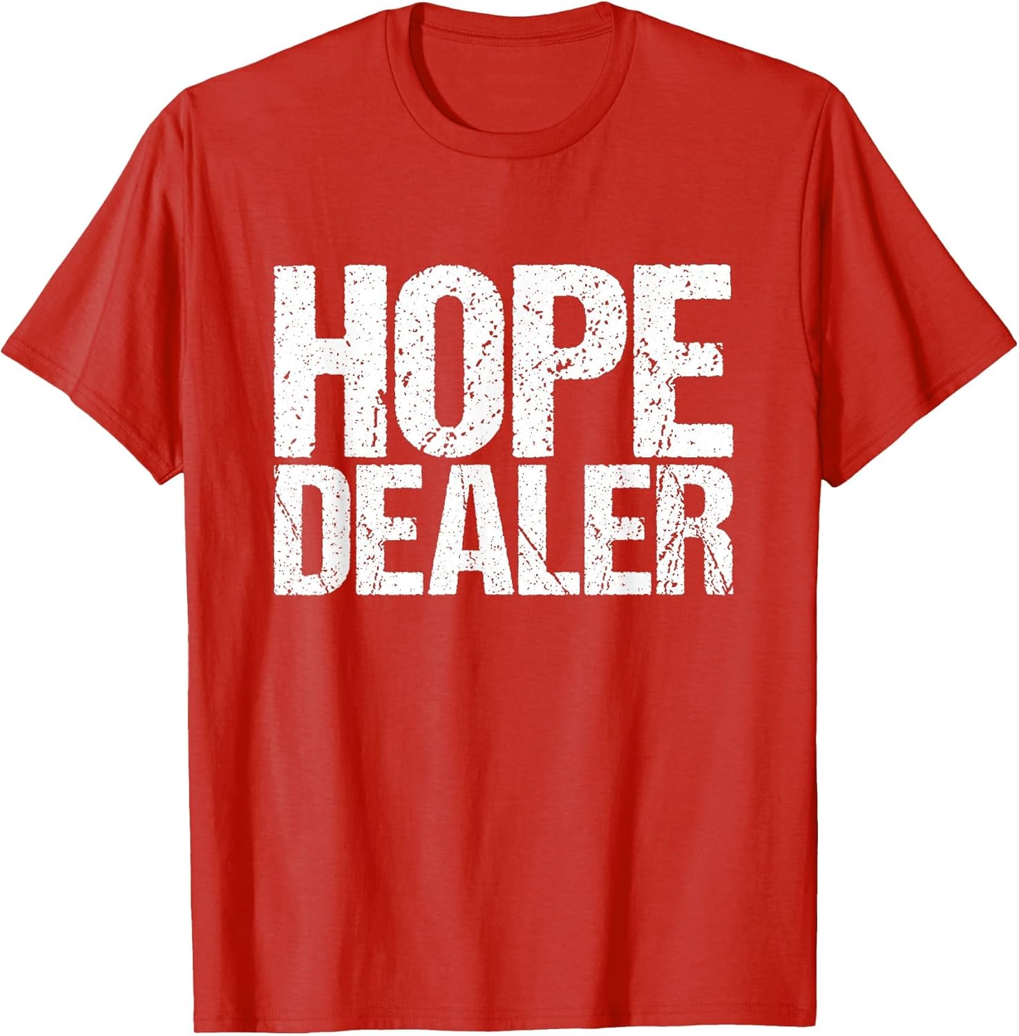 Motivational Hope Dealer