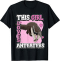 Funny Anteater Merch
