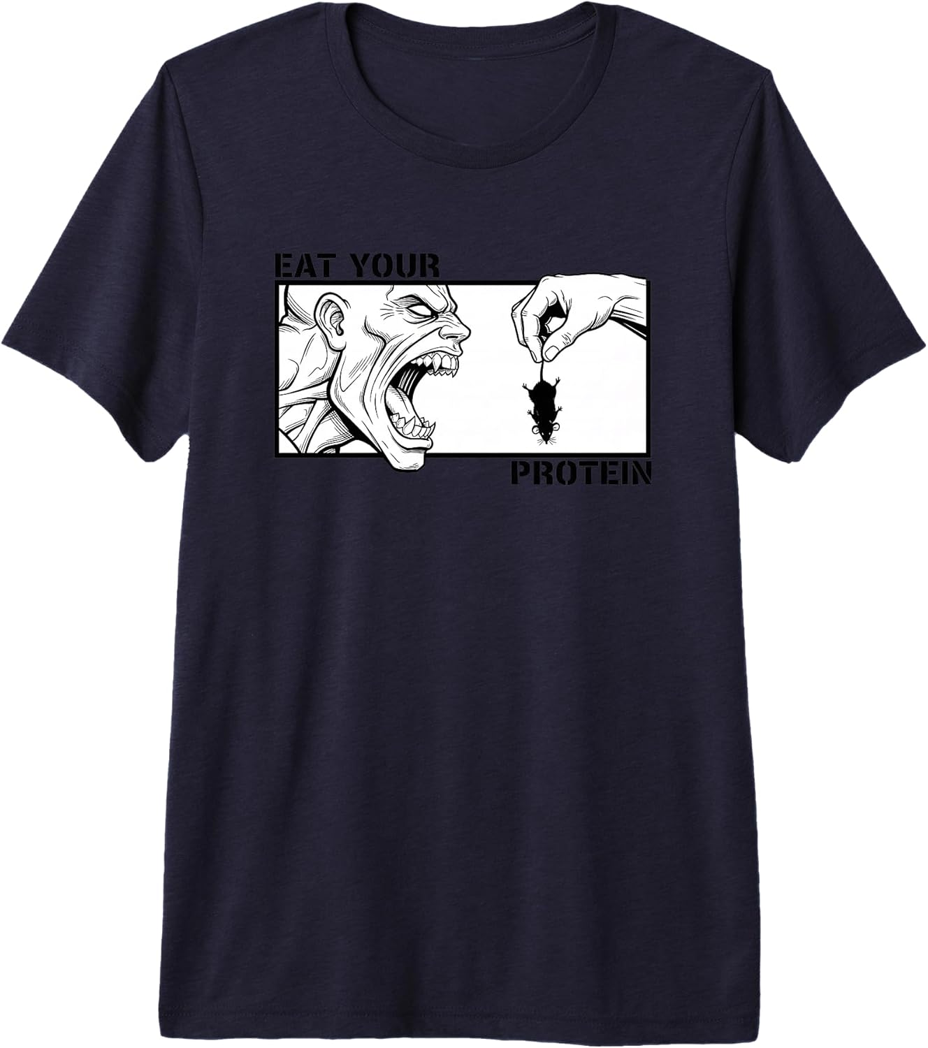 Anime Fitness Bodybuilding Protein Eat Your Gym